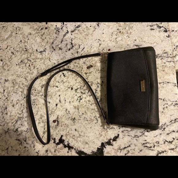Kate Spade Cross Body - Picture 1 of 3